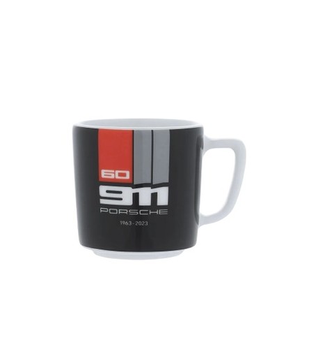 Original porsche espressotasse - original,