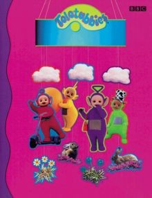 Teletubbies mobile von - mobile,