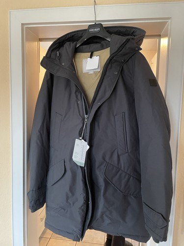 Woolrich herren jacke - woolrich,