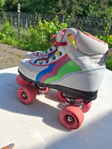 Rio roller rollschuhe grösse - rollschuhe,
