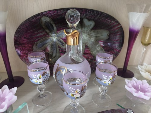 Vintage bohemia - vintage,