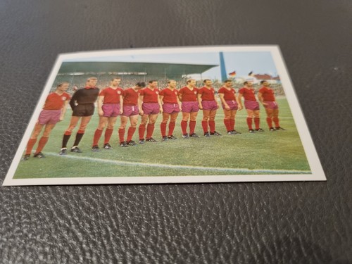 Bergmann fußball - bergmann,