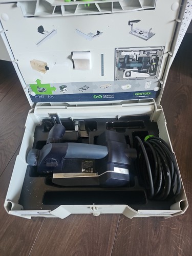 Festool ehl plus - festool, eq-plus
