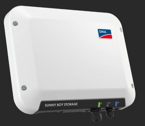 Sma sunny boy sbs 1v - sunny,