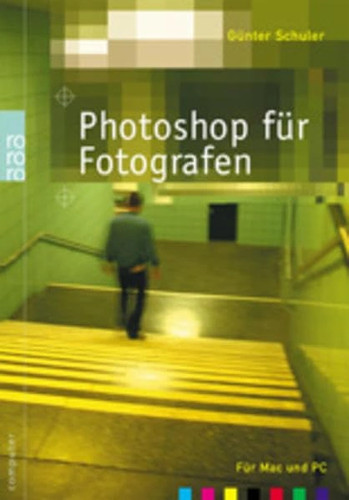 Photoshop für fotografen - photoshop,