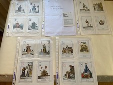  Le livre du Deistin Tarot