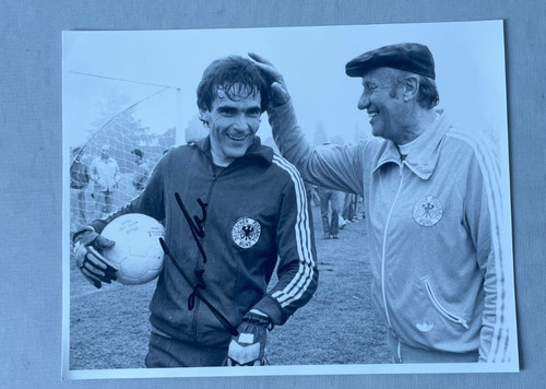 Bernd franke dfb - bernd,