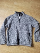 Mammut Strickjacke Wolljacke