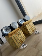 BMW E30 headlight Hella NOS