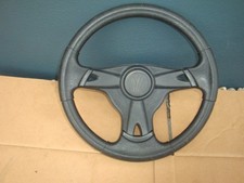 Aufsitzmäher Rasentraktor MTD Gutbrod Lenkrad