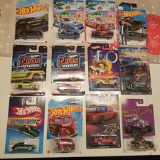 Hot Wheels Konvolut