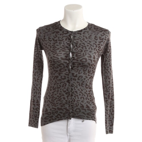 Friendly hunting strickjacke - hunting,