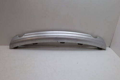 Spoiler vorne front - vorne,