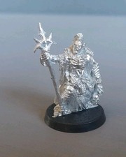 Orkschamane Mordor MESBG Herr