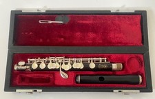 Piccoloflöte Yamaha 62 generalüberholt 