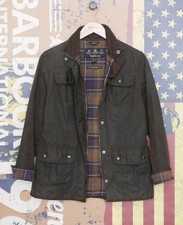 199£ Barbour Utility