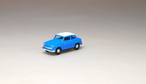 Wiking 806 lloyd - 40,