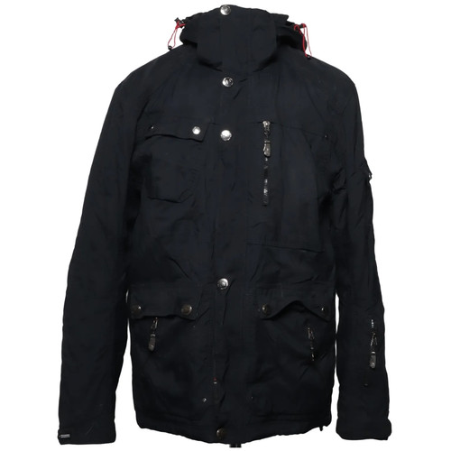 Falcon winterjacke herren - falcon,,