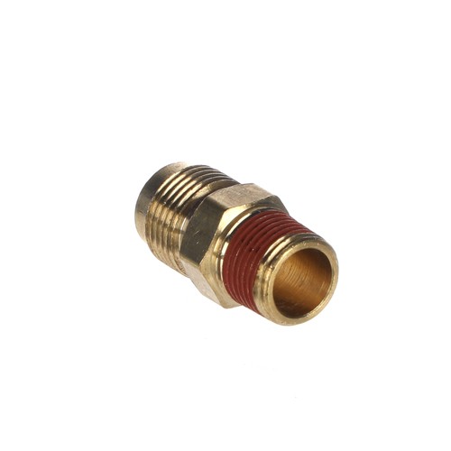 Thermodyne gerader fitting - gerader,