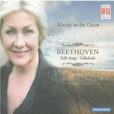 Lynne Dawson - Musing on the Ocean | CD