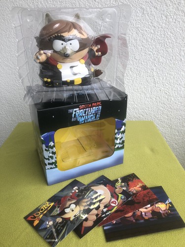 South park the fractured - *the, but