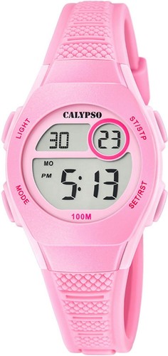 Calypso kinder digital quarz - digital,