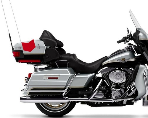 Harley davidson 100th - harley,