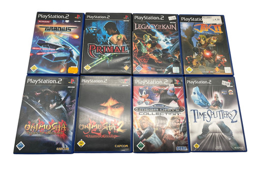 Playstation spiele auswahl - spiele, |