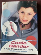 buch coole bänder von ingrid moras