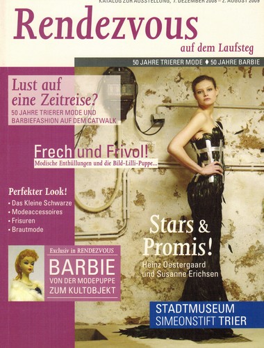 Dühr rendezvous laufsteg - rendezvous,