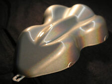 Effektlack Mystic silver sf 1K