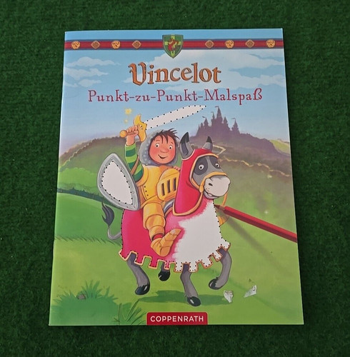 Vincelot punkt - vincelot, punkt-zu-punkt