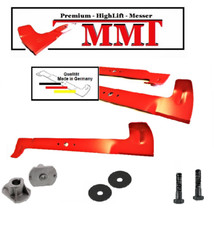 Premium highlift wurf - wurf, messer