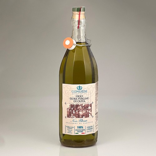 Italienisches olivenöl mosto - italienisches,