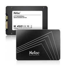 Netac interne SSD Festplatte