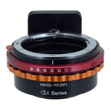 Fotodiox objektivadapter pro - fotodiox,