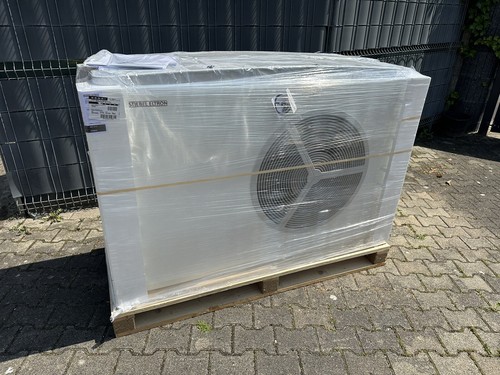 Luftwärmepumpe stiebel eltron - luftwärmepumpe,