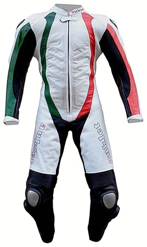 Motorrad ganzanzug leder profi - motorrad,