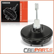 Bremskraftverstärker