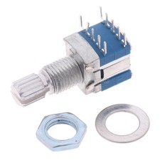 Rs1010 band switch rotary - rs1010,