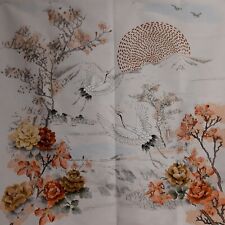 JAPANISCHER JACQUARD COLOR