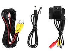 Rückfahrkamera passend für