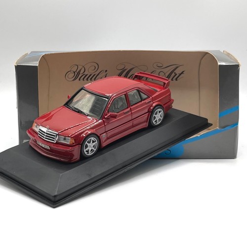 Minichamps 3000 mercedes - minichamps, r