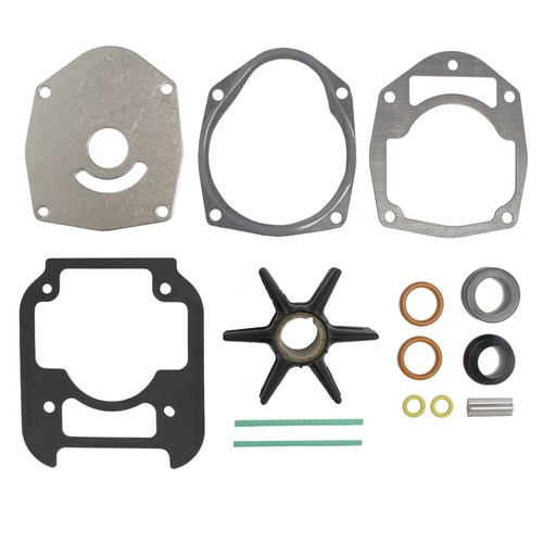 Quicksilver impeller - quicksilver,