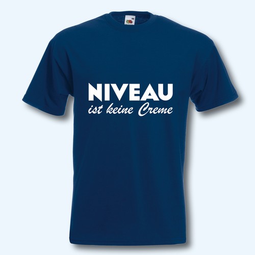 Shirt niveau ist keine - keine, creme