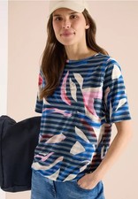 CECIL 325033 STRIPE Shirt