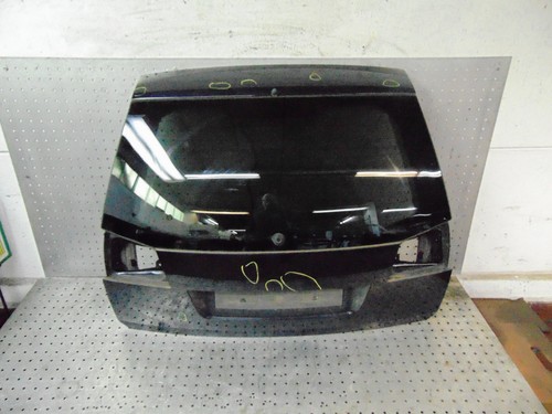 Heckklappe opel vectra - opel,