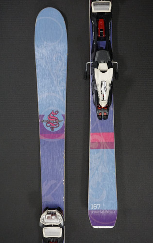 Stöckli stormrider motion ski - stöckli,
