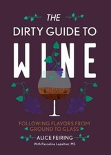 The Dirty Guide to Wine, Alice