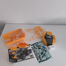 Tamiya 01 volvo a60h - tamiya, 1:24